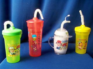 Manufacturers Exporters and Wholesale Suppliers of Plastic Straws Mumbai Maharashtra